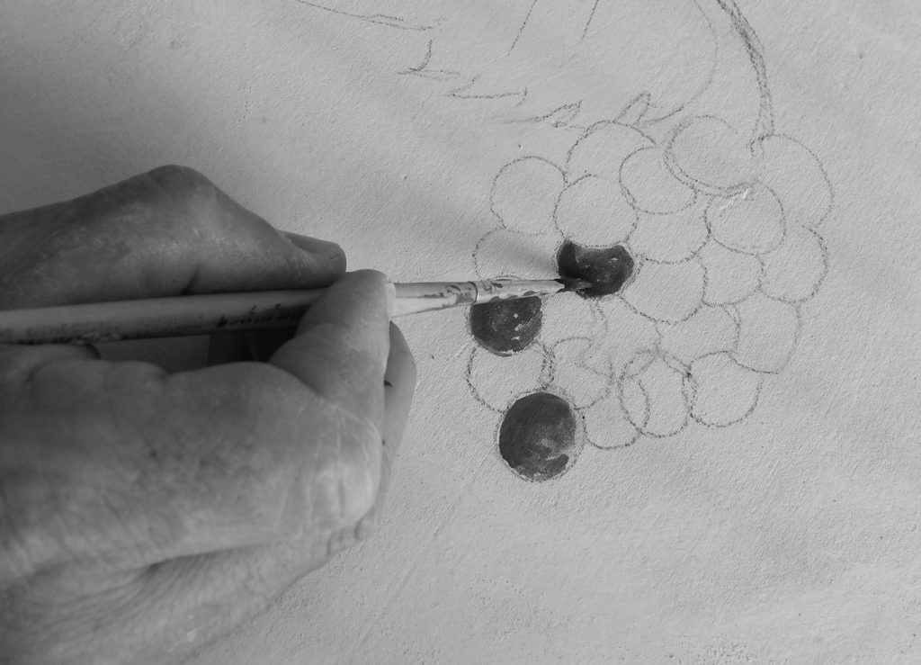 decorazione personalizzata