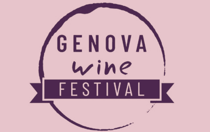 genua wine festival