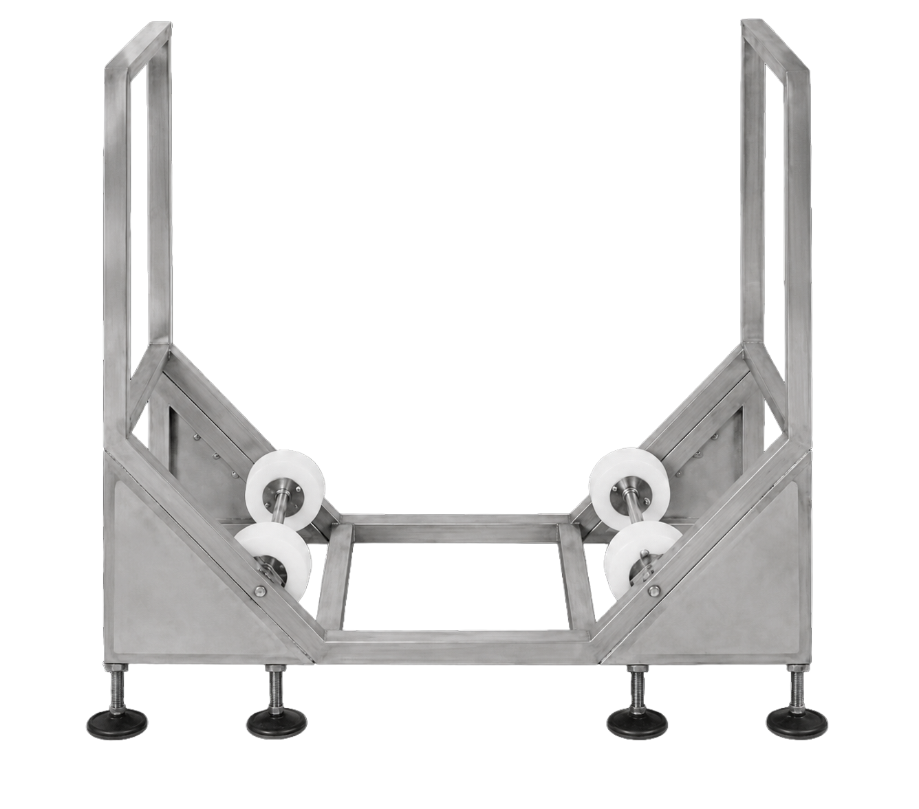 supporto singolo clayver sistema modulare_2@2x
